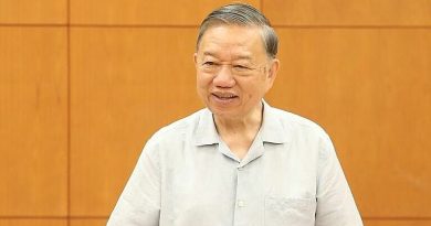 ‘Công nghệ lượng tử là chiến lược quốc gia’