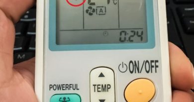 Không phải Cool, nút này trên điều khiển điều hòa khiến tiền điện tăng gấp 3: Nghe nhà sản xuất giải thích