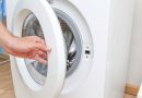 Lời khuyên cho các gia đình hay sử dụng máy giặt cửa trước