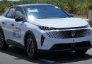 SUV châu Âu Peugeot 3008 mới tại Việt Nam có 2 phiên bản, giá từ 1,279 tỉ
