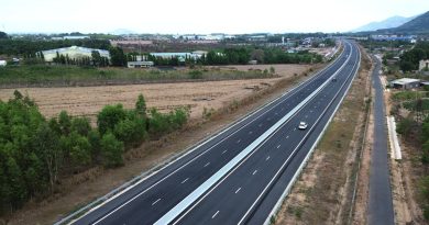 Cao tốc kết nối 2 đô thị nhóm giàu bậc nhất Việt Nam khai thác, Vũng Tàu đón vận hội mới