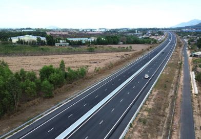 Cao tốc kết nối 2 đô thị nhóm giàu bậc nhất Việt Nam khai thác, Vũng Tàu đón vận hội mới