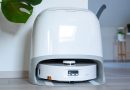 Robot hút bụi Roborock thiếu hệ thống làm nóng như quảng cáo?