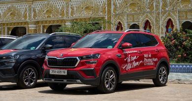 Giải mã Skoda Kushaq sau hành trình 500 km về miền Tây Nam Bộ