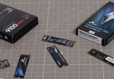 Những hiểu lầm thường gặp về ổ SSD