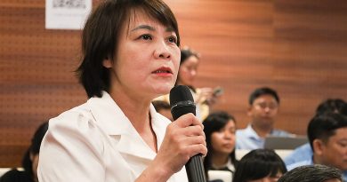 Xã, phường thiếu nhân sự, cán bộ kiêm nhiệm việc ‘trái chuyên môn’