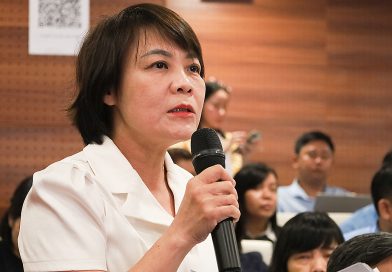 Xã, phường thiếu nhân sự, cán bộ kiêm nhiệm việc ‘trái chuyên môn’