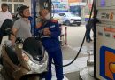 Vì sao không nên để xe gần cạn xăng, dầu mới đi đổ?
