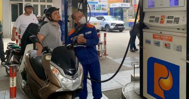 Vì sao không nên để xe gần cạn xăng, dầu mới đi đổ?