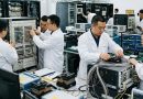 Trung Quốc ra mắt mạng cáp quang thế hệ mới, truyền dữ liệu nhiều hơn 5 lần