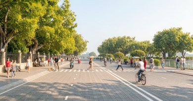 Hà Nội phê duyệt dự án hơn 30 nghìn tỷ đồng cải tạo Hồ Tây và tuyến đường cảnh quan ven hồ