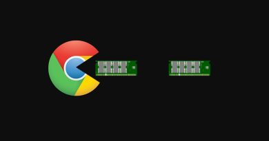 Bí quyết hồi sinh laptop trì trệ bằng nút gạt ‘bí mật’ trên Google Chrome