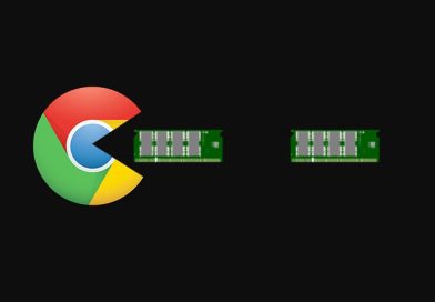 Bí quyết hồi sinh laptop trì trệ bằng nút gạt ‘bí mật’ trên Google Chrome