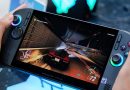 Predator Atlas 8 thu hút sự chú ý ở Computex 2026