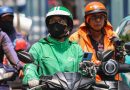 Bộ Nội vụ: Chưa bổ sung tài xế công nghệ vào diện đóng BHXH bắt buộc