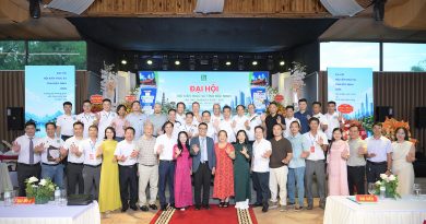 Đại hội lần thứ I – Hội Kiến trúc sư tỉnh Bắc Ninh: Phát huy vai trò đội ngũ kiến trúc sư trong xây dựng đô thị bền vững