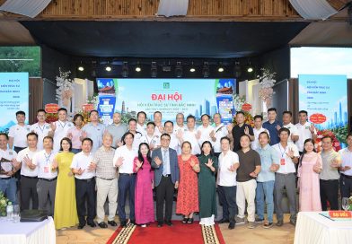 Đại hội lần thứ I – Hội Kiến trúc sư tỉnh Bắc Ninh: Phát huy vai trò đội ngũ kiến trúc sư trong xây dựng đô thị bền vững