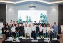 Từ bản vẽ đến đời sống: Dấu ấn kiến trúc vì cộng đồng tại Genesis Green Living Challenge 2026