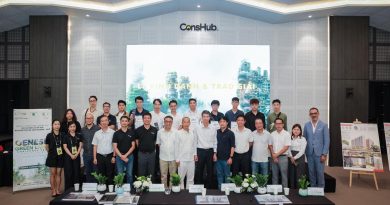 Từ bản vẽ đến đời sống: Dấu ấn kiến trúc vì cộng đồng tại Genesis Green Living Challenge 2026