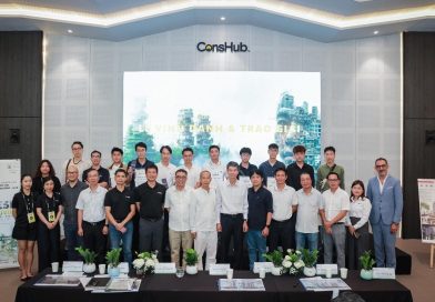 Từ bản vẽ đến đời sống: Dấu ấn kiến trúc vì cộng đồng tại Genesis Green Living Challenge 2026