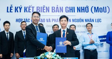 BMP Academy hướng tới đào tạo nhân lực sát nhu cầu doanh nghiệp