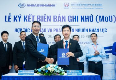 BMP Academy hướng tới đào tạo nhân lực sát nhu cầu doanh nghiệp