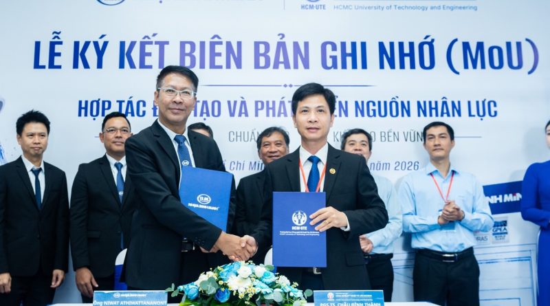 BMP Academy hướng tới đào tạo nhân lực sát nhu cầu doanh nghiệp