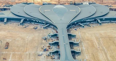 Vietnam Airlines, Vietjet lên phương án mở bay quốc tế ở Long Thành