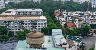 Những cơ sở xác định công viên Lê Thị Riêng có thể là nơi chôn 900 liệt sĩ