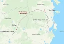 Đề xuất hơn 25.000 tỷ đồng xây cao tốc Nha Trang – Đà Lạt