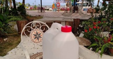 Mới cho con về quê 2 ngày, nhìn ảnh ông cháu check-in mà tôi hết hồn, muốn lao về đón con ngay lập tức