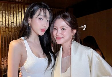 Khám phá bí quyết dưỡng da trong suốt cùng hoa hậu Thanh Thủy và ngọc nữ màn ảnh Baifern qua chuyến đi đến Nhật Bản