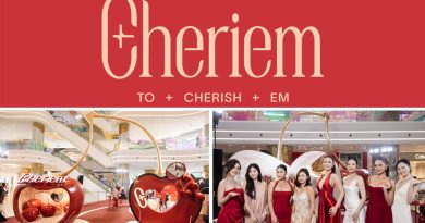 Cheriem is here to cherish Em: Khi trang sức trở thành cách Em trân trọng mọi phiên bản của mình