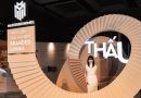 Độc đáo Triển lãm trải nghiệm Branded Living – “Thấu”: Masterise Homes đánh thức “thấu cảm” tinh hoa về không gian sống hàng hiệu