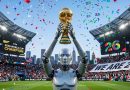 AI Gemini chỉ ra ứng cử viên bất ngờ cho chức vô địch World Cup 2026