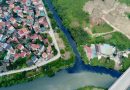 Hà Nội tính đổi ít nhất 24 ha đất để xử lý ô nhiễm sông Cầu Bây