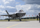 Ba Lan gây áp lực cực lớn lên Nga với 64 tiêm kích F-35
