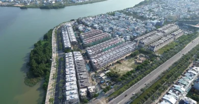 Đà Nẵng miễn giấy phép xây dựng cho loạt dự án bất động sản