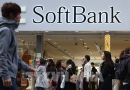 SoftBank là doanh nghiệp giá trị nhất Nhật Bản