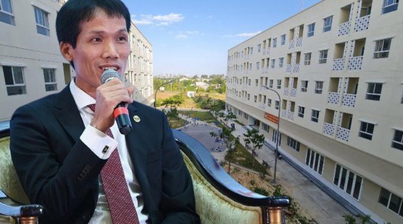 Doanh nghiệp bất động sản ngại làm nhà ở cho thuê?