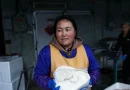 ‘Cơn lốc’ gan ngỗng béo Trung Quốc đe dọa vị thế thống trị của Pháp