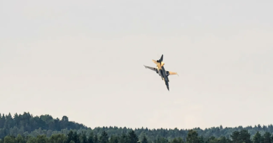 Phi đội ném bom tầm xa của Nga đang đứng trên bờ vực “tuyệt chủng”?