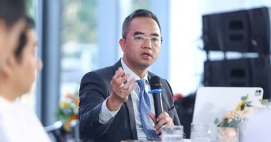 Thị trường bất động sản không còn chấp nhận những dự án chỉ dựa trên các cam kết hay “bánh vẽ” để bán hàng