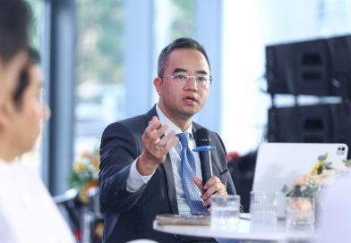 Thị trường bất động sản không còn chấp nhận những dự án chỉ dựa trên các cam kết hay “bánh vẽ” để bán hàng