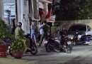 Phát hiện nam công nhân tử vong ở xưởng in