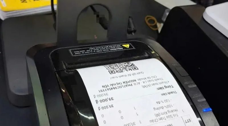 Ngành thuế kiểm soát gian lận hóa đơn qua hệ số K thế nào?