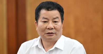 Trưởng thôn, tổ trưởng dôi dư được hưởng chế độ tinh giản