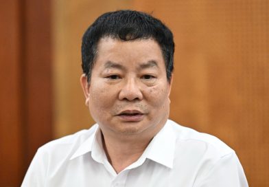 Trưởng thôn, tổ trưởng dôi dư được hưởng chế độ tinh giản