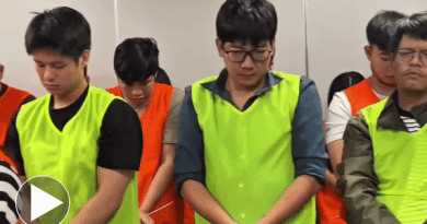 Cận cảnh giám đốc Hoàng Quang Anh và loạt cổ đông, lãnh đạo bị công an bắt giữ