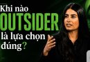 Khi chưa từng yêu thương lại trở thành lợi thế lớn nhất để thay đổi